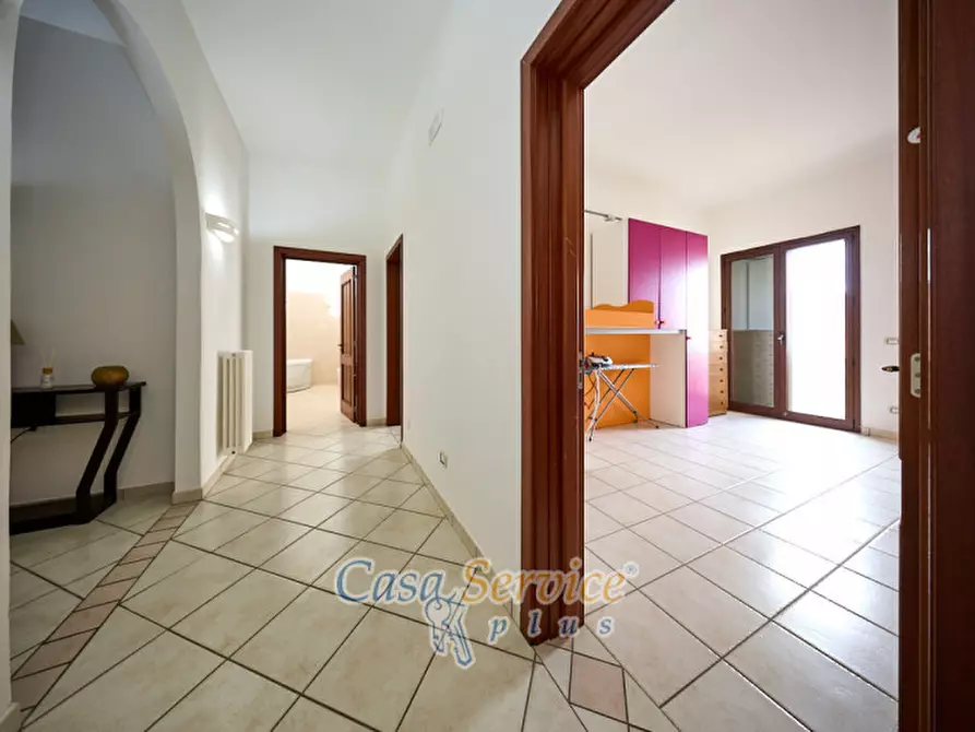 Immagine 12 di Appartamento in vendita  in Via Marconi a Matino