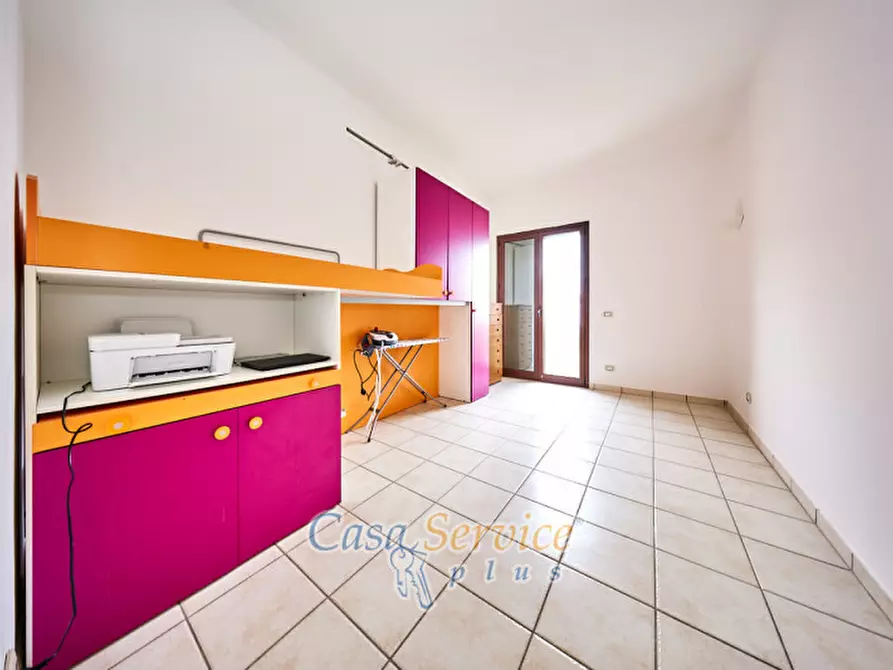 Immagine 13 di Appartamento in vendita  in Via Marconi a Matino