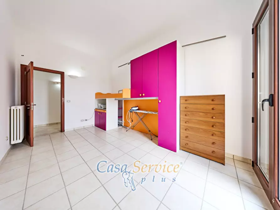 Immagine 14 di Appartamento in vendita  in Via Marconi a Matino