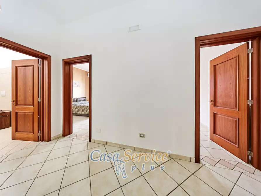 Immagine 15 di Appartamento in vendita  in Via Marconi a Matino