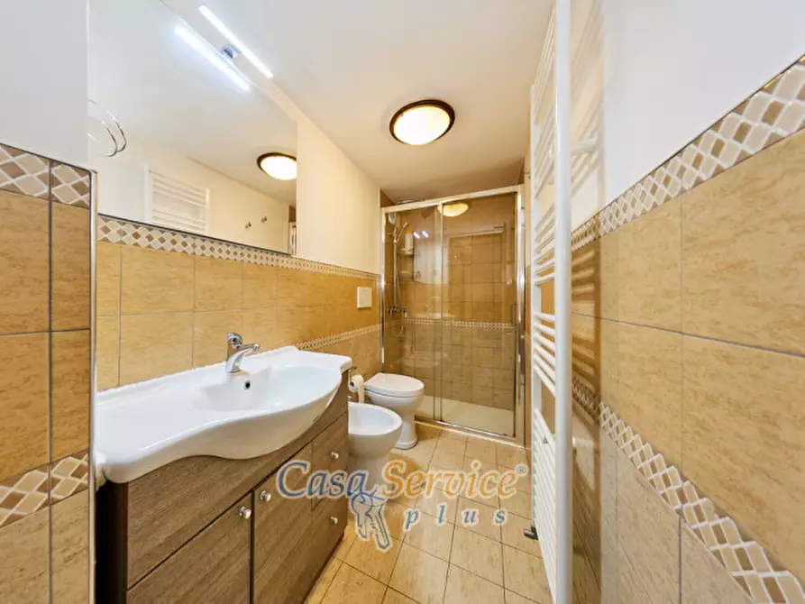 Immagine 16 di Appartamento in vendita  in Via Marconi a Matino