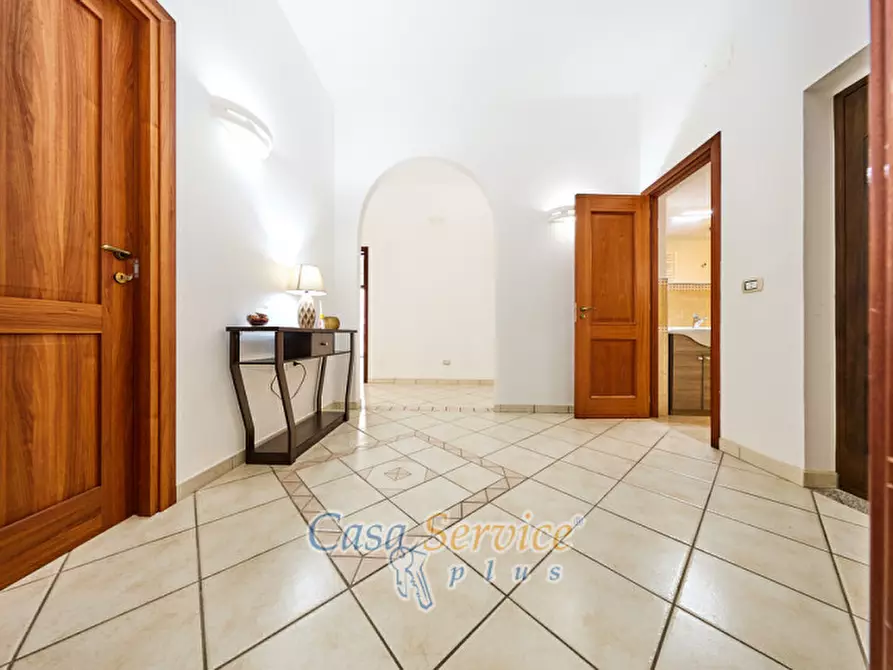 Immagine 17 di Appartamento in vendita  in Via Marconi a Matino