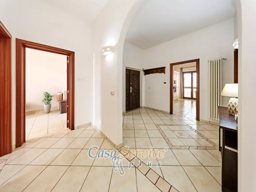 Immagine 18 di Appartamento in vendita  in Via Marconi a Matino