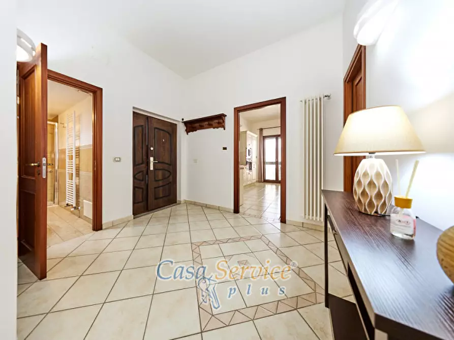 Immagine 19 di Appartamento in vendita  in Via Marconi a Matino