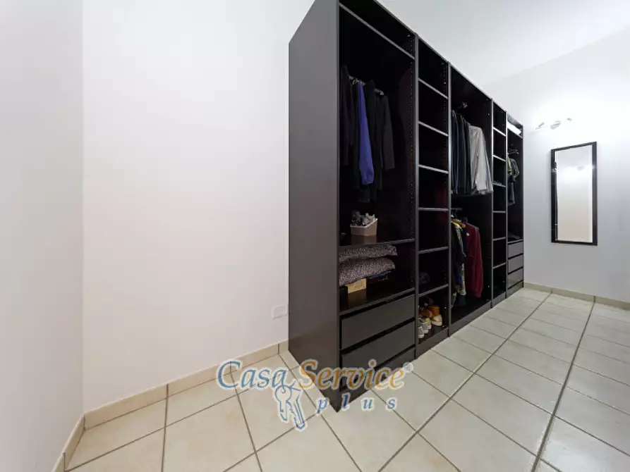 Immagine 26 di Appartamento in vendita  in Via Marconi a Matino