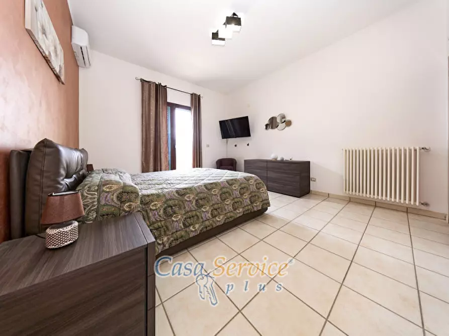 Immagine 27 di Appartamento in vendita  in Via Marconi a Matino