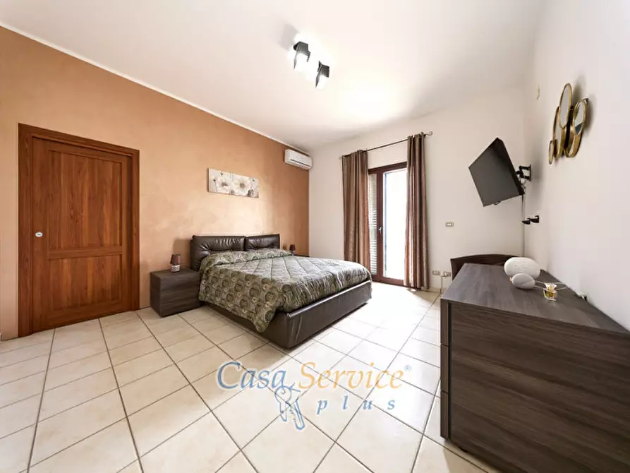 Immagine 28 di Appartamento in vendita  in Via Marconi a Matino