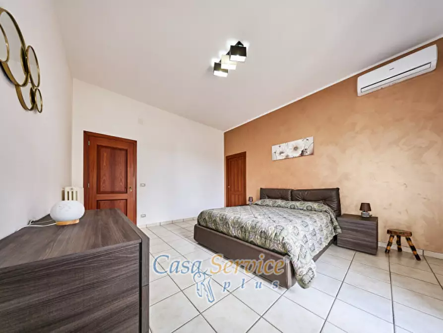 Immagine 29 di Appartamento in vendita  in Via Marconi a Matino