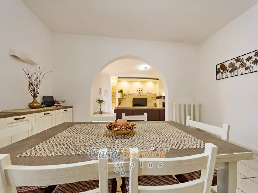 Immagine 31 di Appartamento in vendita  in Via Marconi a Matino