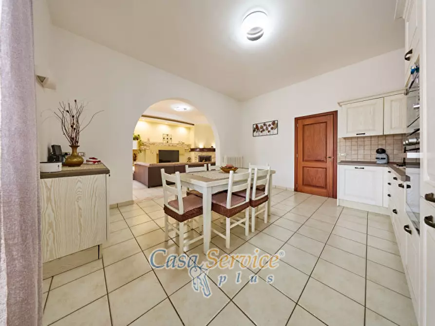 Immagine 33 di Appartamento in vendita  in Via Marconi a Matino