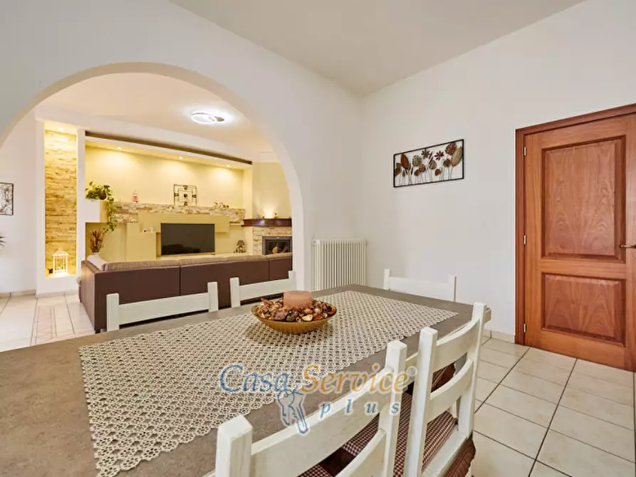 Immagine 35 di Appartamento in vendita  in Via Marconi a Matino