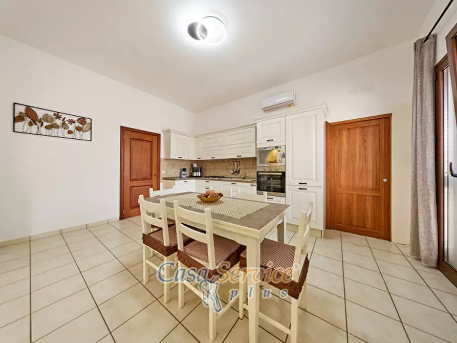 Immagine 36 di Appartamento in vendita  in Via Marconi a Matino