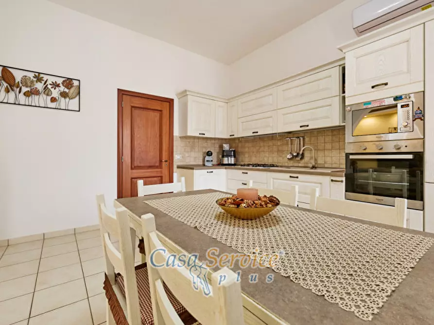 Immagine 37 di Appartamento in vendita  in Via Marconi a Matino