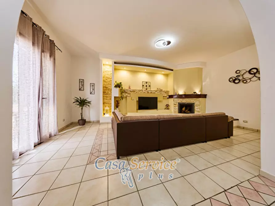 Immagine 38 di Appartamento in vendita  in Via Marconi a Matino