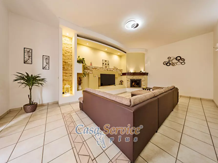 Immagine 39 di Appartamento in vendita  in Via Marconi a Matino