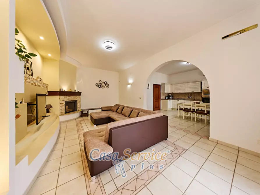 Immagine 41 di Appartamento in vendita  in Via Marconi a Matino