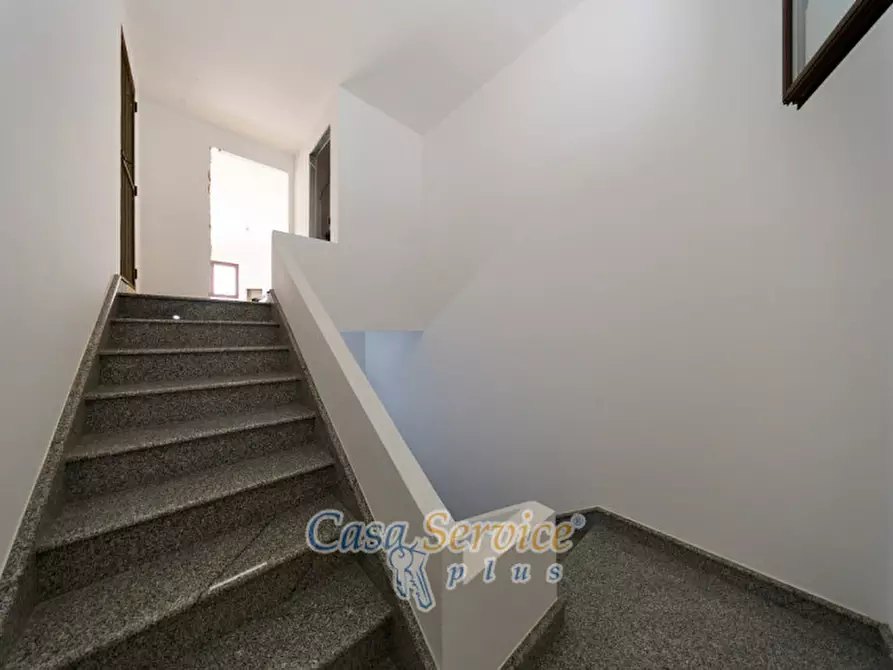 Immagine 42 di Appartamento in vendita  in Via Marconi a Matino