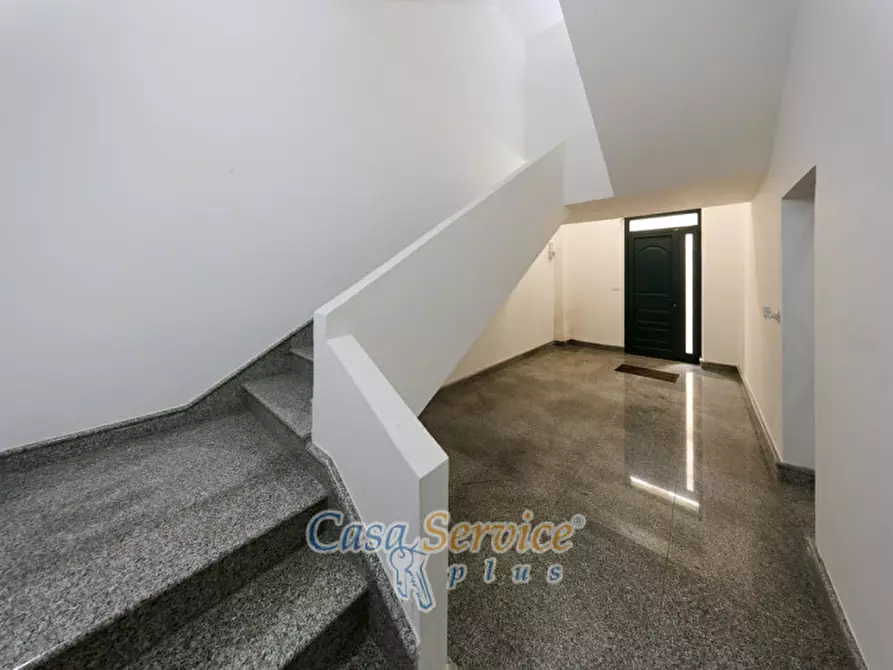 Immagine 43 di Appartamento in vendita  in Via Marconi a Matino