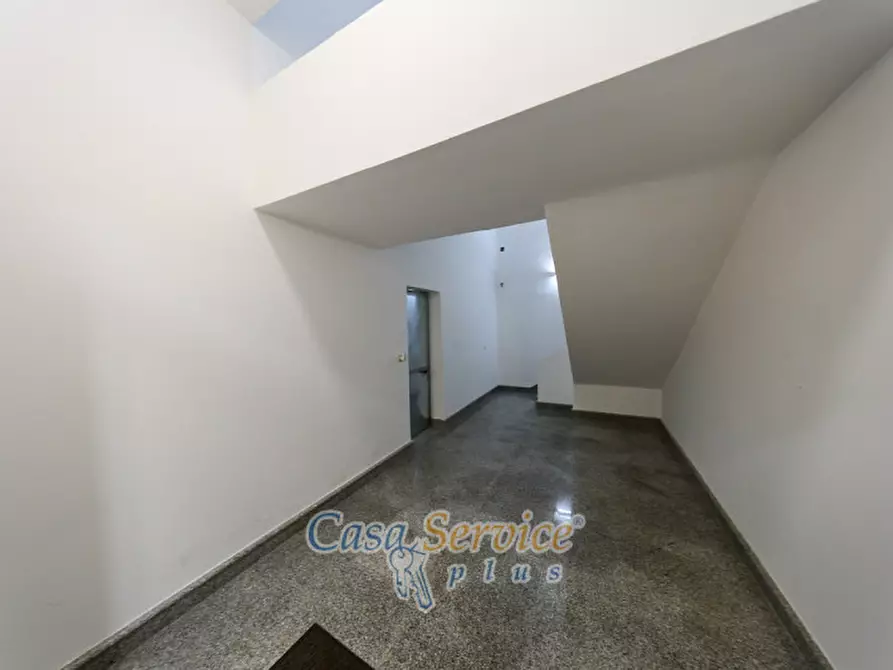 Immagine 44 di Appartamento in vendita  in Via Marconi a Matino