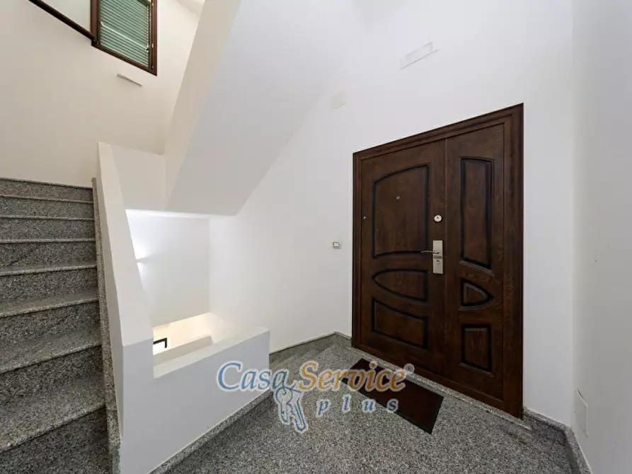 Immagine 45 di Appartamento in vendita  in Via Marconi a Matino