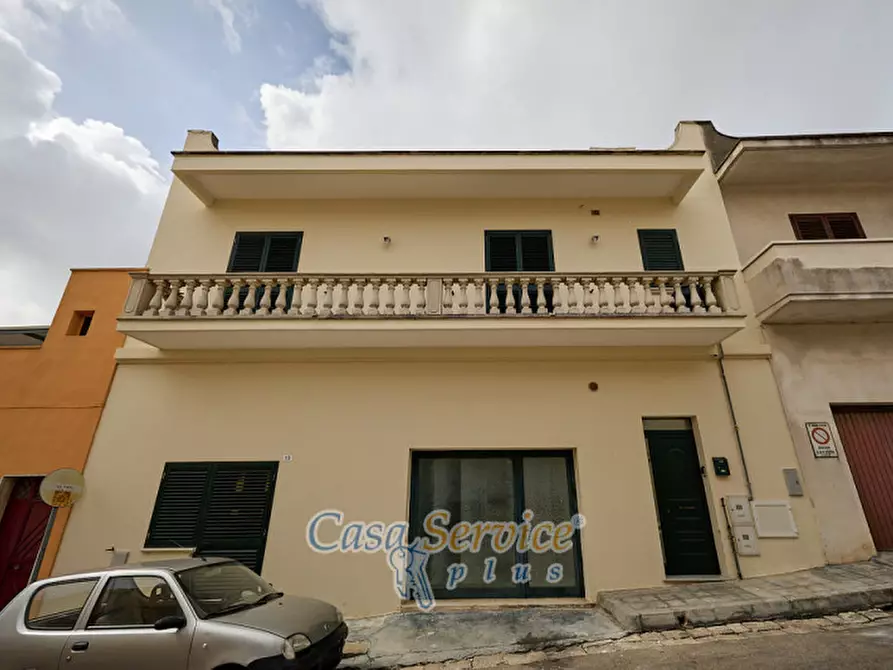 Immagine 46 di Appartamento in vendita  in Via Marconi a Matino