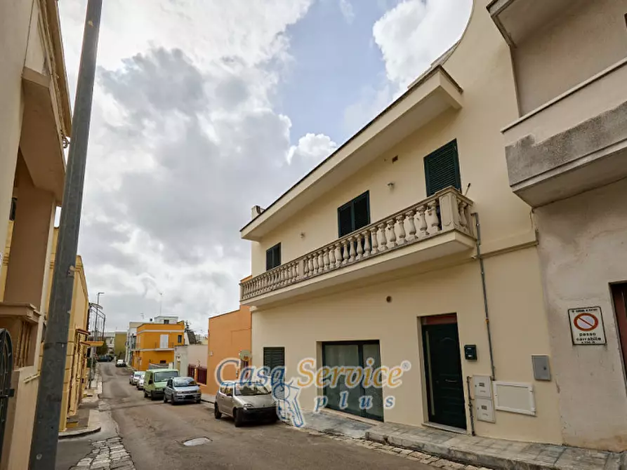 Immagine 47 di Appartamento in vendita  in Via Marconi a Matino