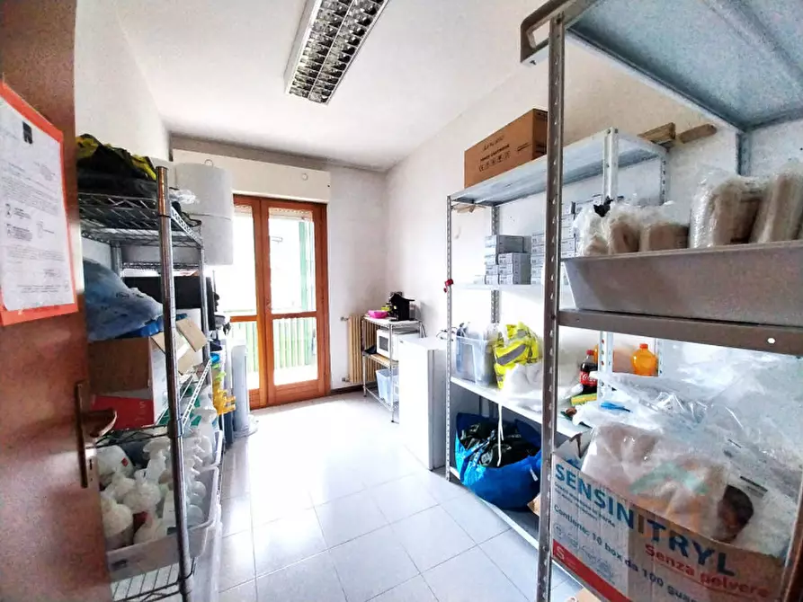 Immagine 4 di Ufficio in vendita  in Via Del Zotto 2/1 a Cervignano Del Friuli