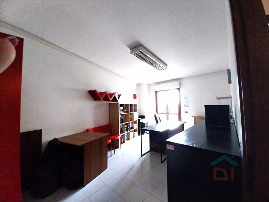Immagine 7 di Ufficio in vendita  in Via Del Zotto 2/1 a Cervignano Del Friuli