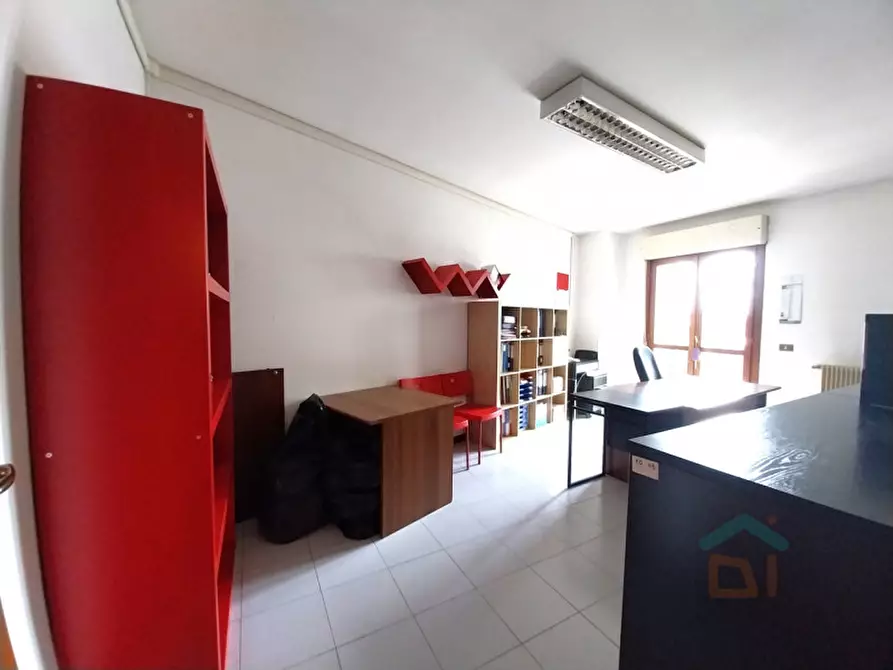 Immagine 8 di Ufficio in vendita  in Via Del Zotto 2/1 a Cervignano Del Friuli