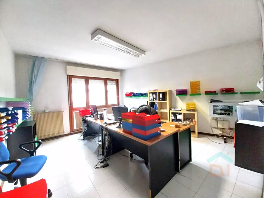 Immagine 10 di Ufficio in vendita  in Via Del Zotto 2/1 a Cervignano Del Friuli