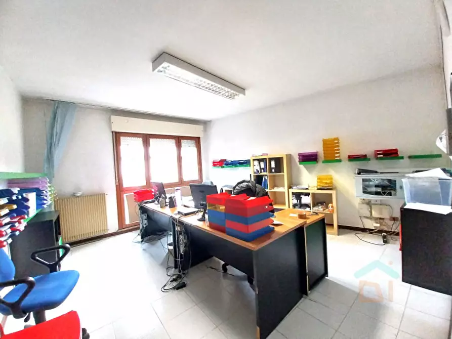 Immagine 11 di Ufficio in vendita  in Via Del Zotto 2/1 a Cervignano Del Friuli