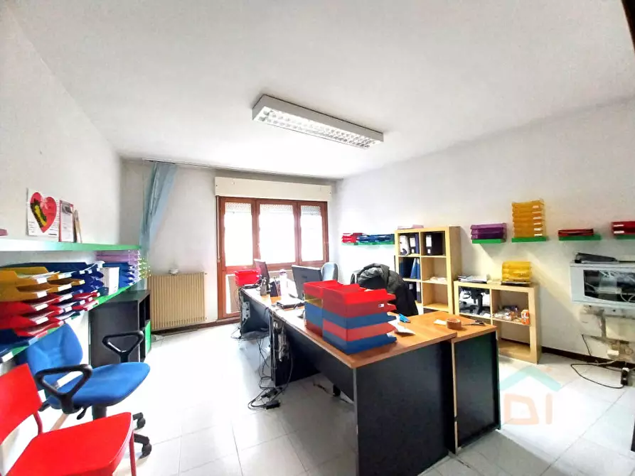 Immagine 12 di Ufficio in vendita  in Via Del Zotto 2/1 a Cervignano Del Friuli