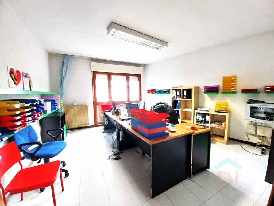 Immagine 13 di Ufficio in vendita  in Via Del Zotto 2/1 a Cervignano Del Friuli