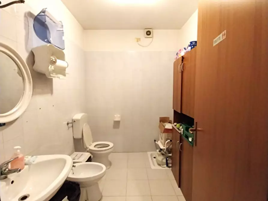 Immagine 15 di Ufficio in vendita  in Via Del Zotto 2/1 a Cervignano Del Friuli