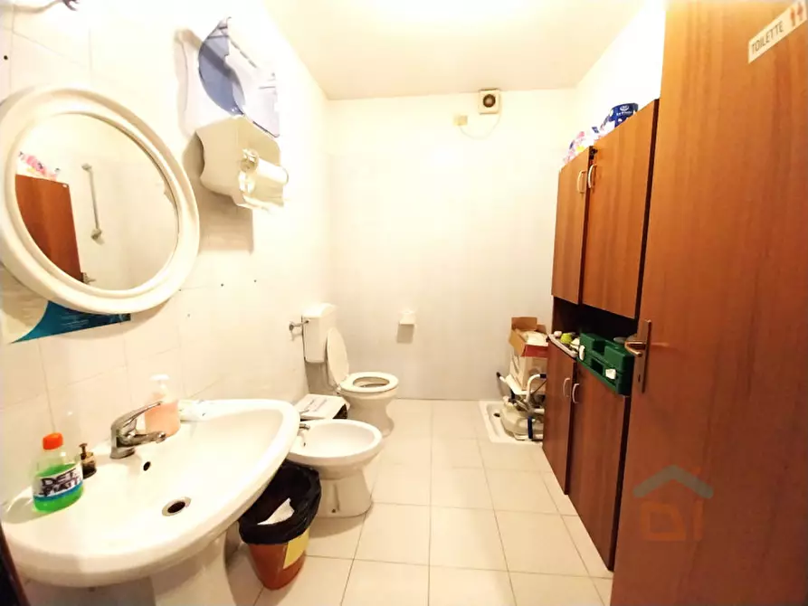 Immagine 16 di Ufficio in vendita  in Via Del Zotto 2/1 a Cervignano Del Friuli