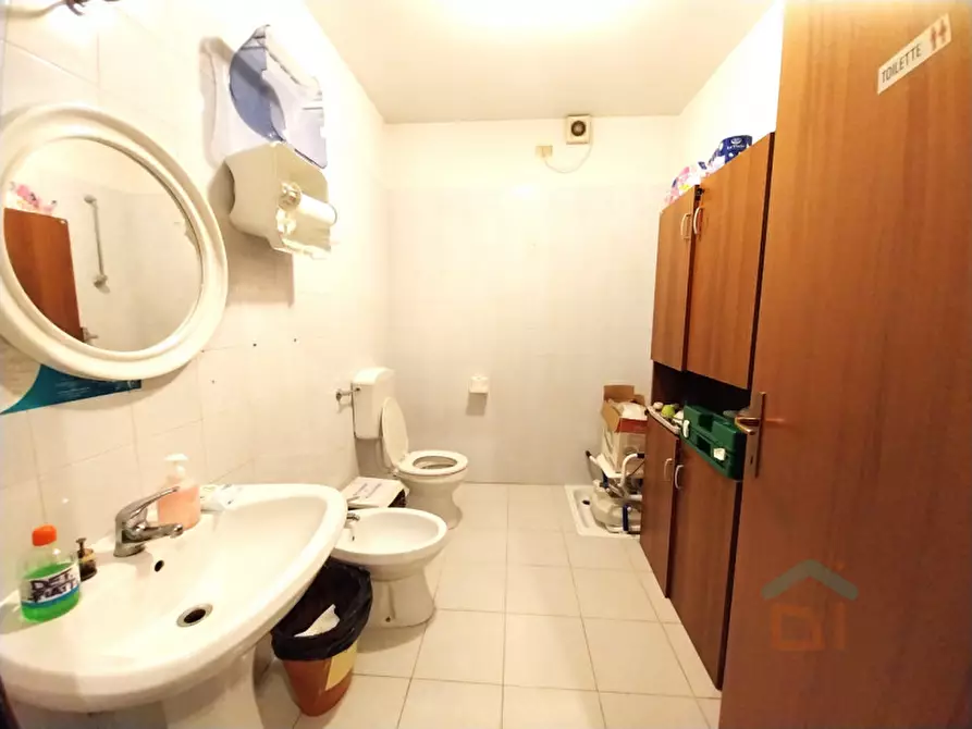 Immagine 17 di Ufficio in vendita  in Via Del Zotto 2/1 a Cervignano Del Friuli