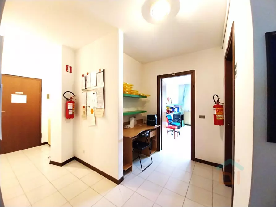 Immagine 24 di Ufficio in vendita  in Via Del Zotto 2/1 a Cervignano Del Friuli
