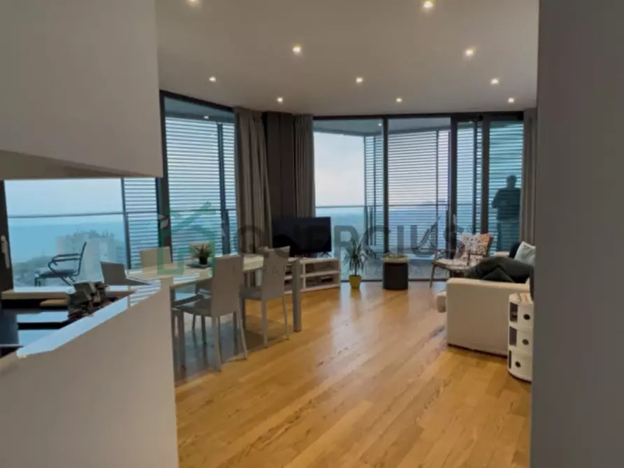 Immagine 2 di Appartamento in affitto  in Via Aleardo Aleardi a Jesolo