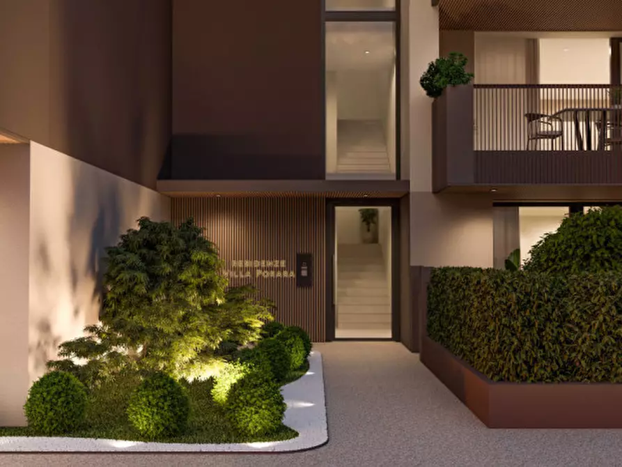 Immagine 5 di Appartamento in vendita  in Via Porara a Mirano