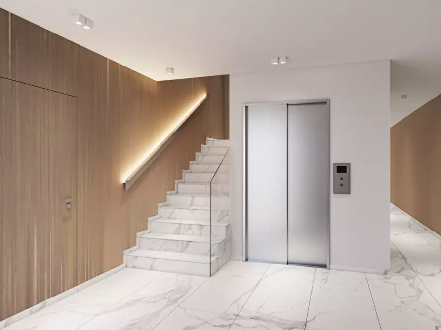 Immagine 6 di Appartamento in vendita  in Via Porara a Mirano