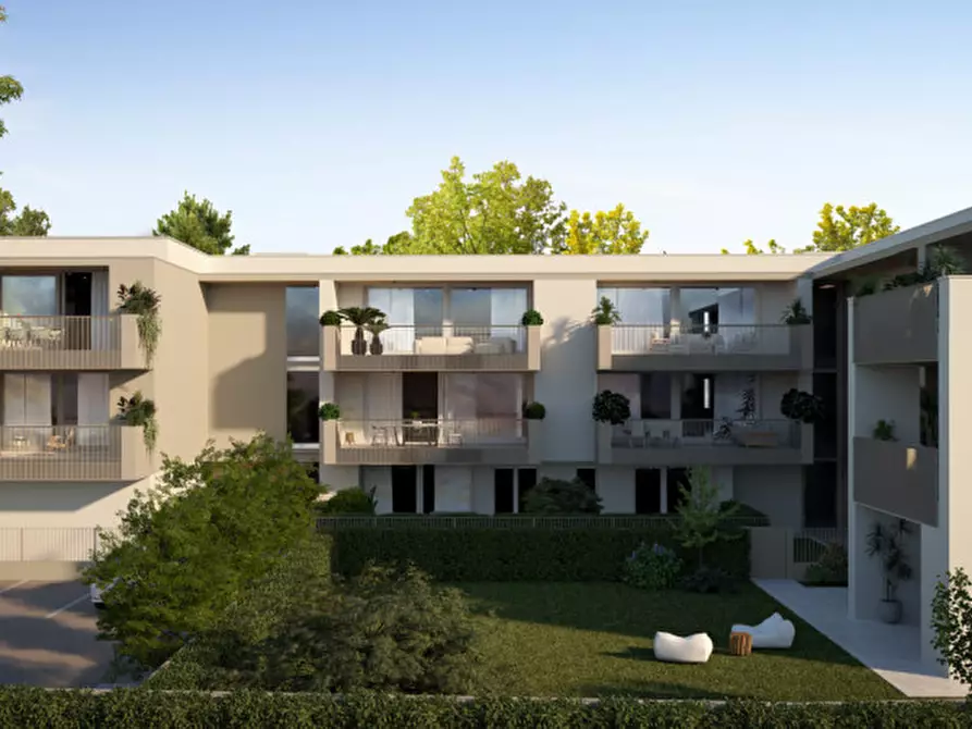 Immagine 7 di Appartamento in vendita  in Via Porara a Mirano