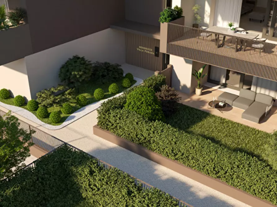 Immagine 7 di Appartamento in vendita  in Via Porara a Mirano