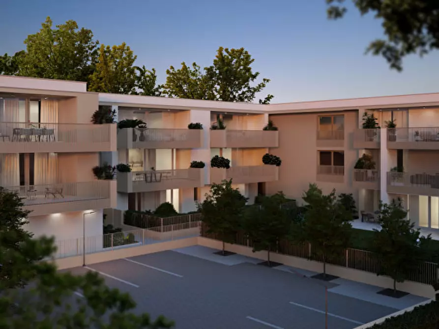 Immagine 8 di Appartamento in vendita  in Via Porara a Mirano