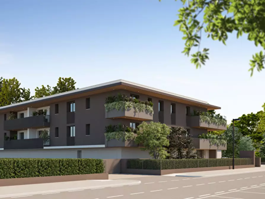 Immagine 9 di Appartamento in vendita  in Via Porara a Mirano