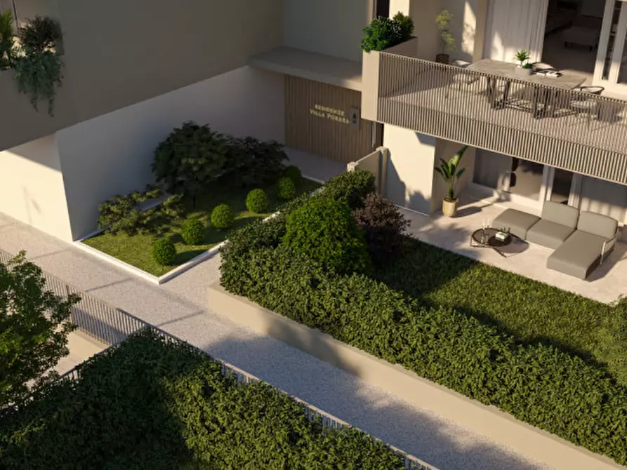 Immagine 9 di Appartamento in vendita  in Via Porara a Mirano