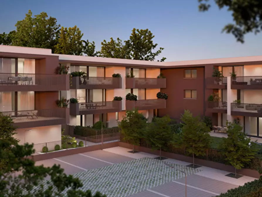 Immagine 11 di Appartamento in vendita  in Via Porara a Mirano