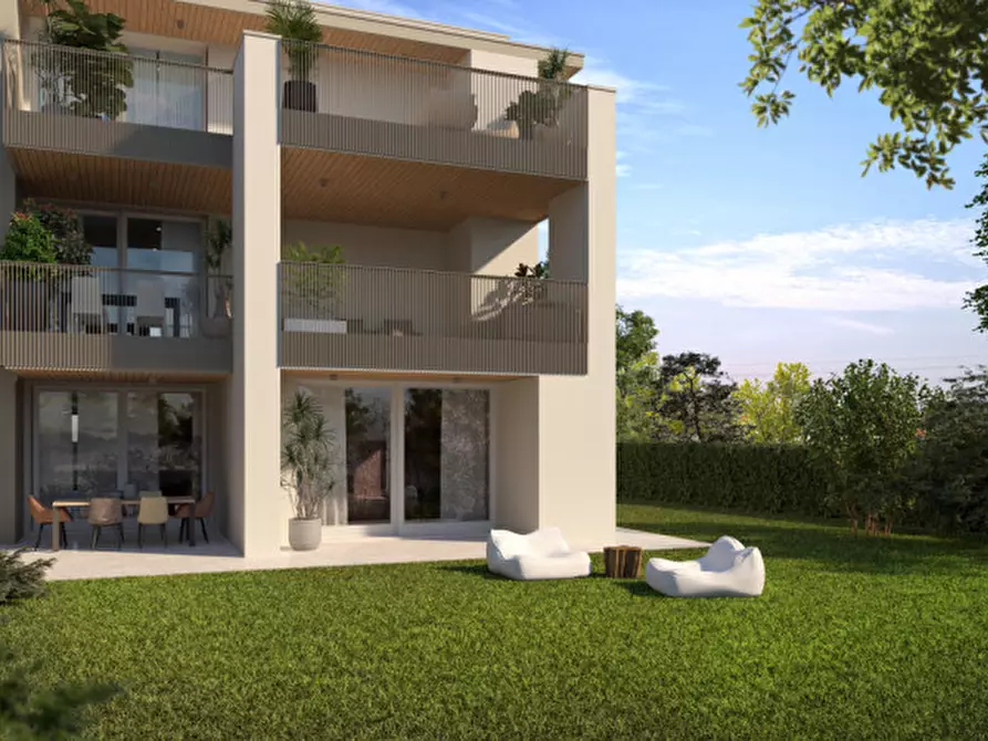 Immagine 11 di Appartamento in vendita  in Via Porara a Mirano