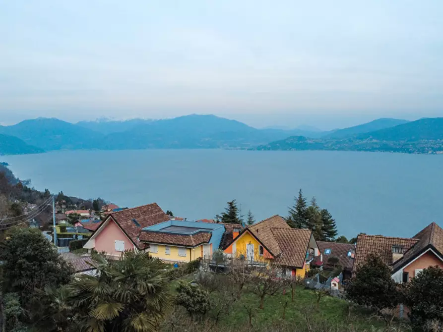 Immagine 3 di Rustico / casale in vendita  in via alla trinità a Ghiffa