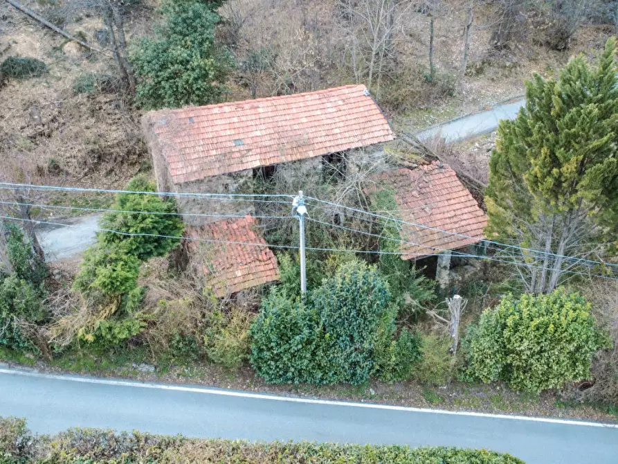 Immagine 4 di Rustico / casale in vendita  in via alla trinità a Ghiffa