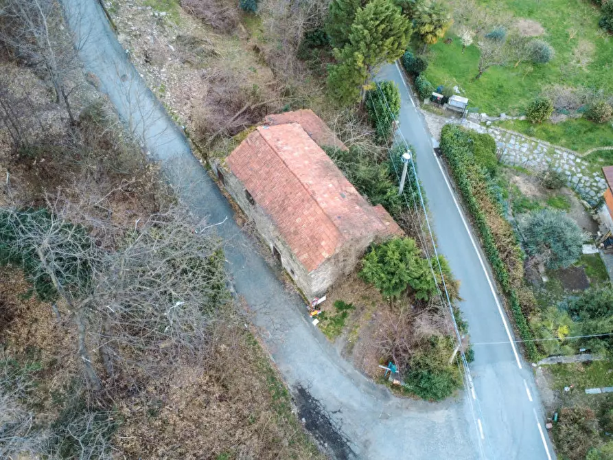 Immagine 6 di Rustico / casale in vendita  in via alla trinità a Ghiffa